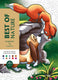 Hachette heroes coloriages mystères disney best of nature - kleuren op nummer kleurboek voor volwassenen en kinderen - hachette