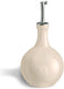 Emile henry azijnfles - 0.4ltr - argile