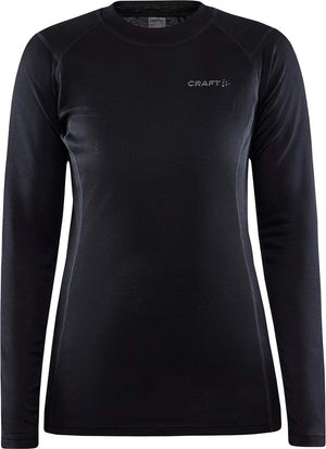 Craft core warm baselayer shirt dames - maat l