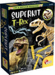 Lisciani i'm a genius super kit t-rex