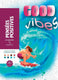 Hachette heroes coloriages mystères - pensées positives - good vibes - kleuren op nummer kleurboek voor volwassenen - hachette