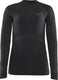 Craft active intensity cn l s thermoshirt dames - maat s