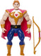 Mattel masters of the universe origins action figure cartoon collection: bow 14 cm action figuur