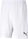 Puma teamrise short heren - maat m