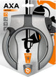 AXA Victory Ringslot - ART2, grijs, 10mm - maximale beveiliging