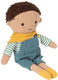 Small foot - stoffen pop leo
