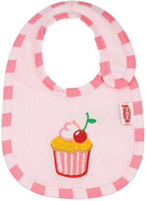 Heless poppenslabbetje emilys cupcake