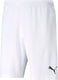 Puma teamrise short heren - maat xxl