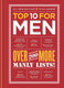 Top 10 - top 10 for men