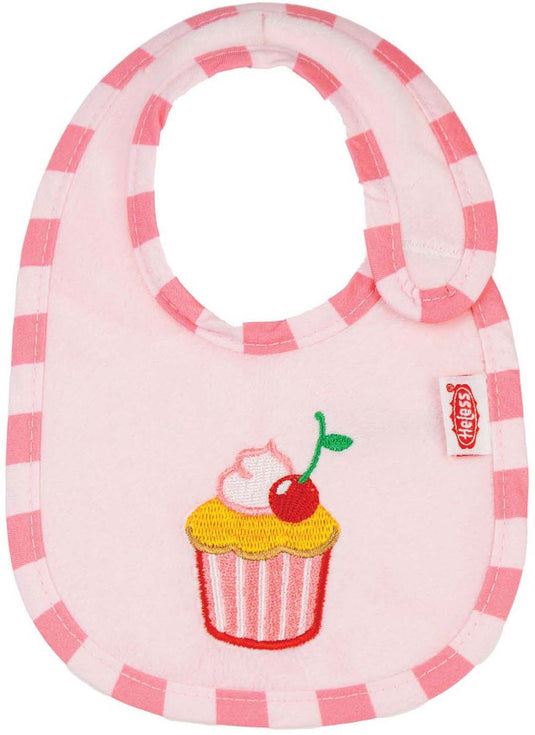 Heless poppenslabbetje emilys cupcake