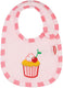 Heless poppenslabbetje emilys cupcake