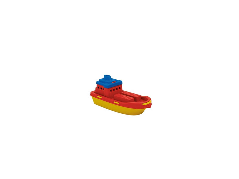 ギャラリービューアに画像をロードする, Adriatic bootje kunststof 16x7cm
