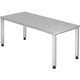 Bach bureau hammerer vqs19 5 grijs 1800 mm x 685 mm