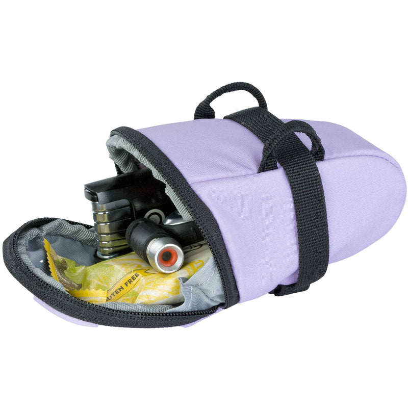 Load image into Gallery viewer, Evoc - saddle bag multicolour s 0,3l
