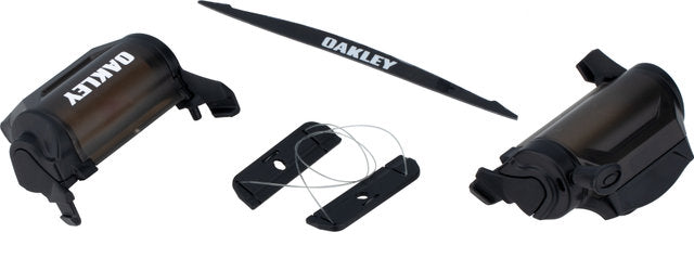 Load image into Gallery viewer, Oakley roll off kit for airbrake mx goggles
