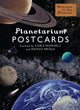 Templar books planetarium 50 postcards