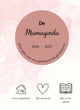 Artio uitgeverij de mamagenda - 2026 2027 - gezinsagenda