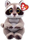 Ty beanie babies bellies petey raccoon 15 cm