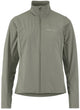 Craft adv essence warm jkt 2 w dames sportvest - leaf