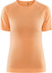 Craft core dry active comfort ss w