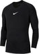 Nike park dry thermoshirt mannen - maat xxl