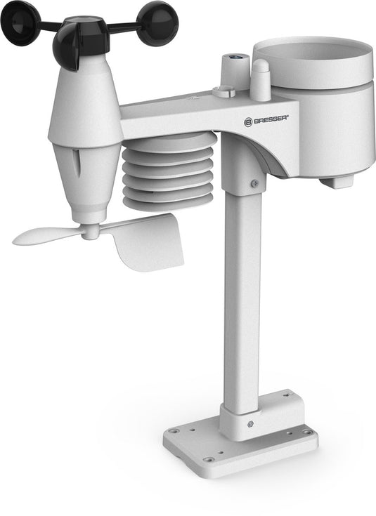 Bresser weestation - buitensensor voor weerstation 7003300 7002586 - zonder basissscherm