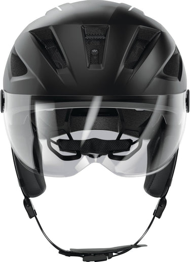 DC1103A helm Pedelec 2.0 Ace Zwart S