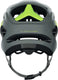 Abus helm CliffHanger concrete Grijs S 51-55cm