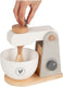 Goki houten mixer, 2dlg.