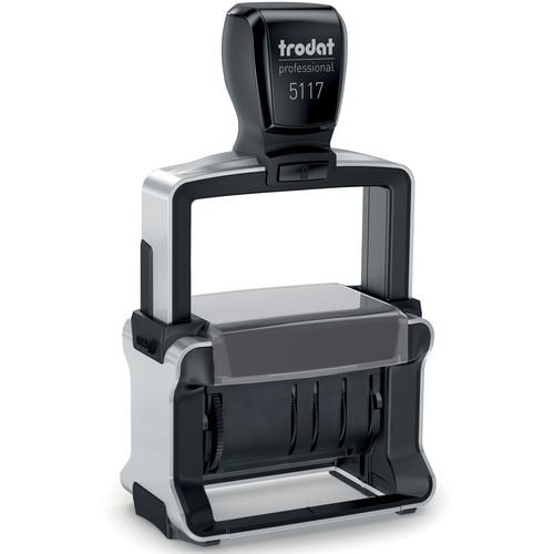 Kantoorstempel trodat professional 5117 fr