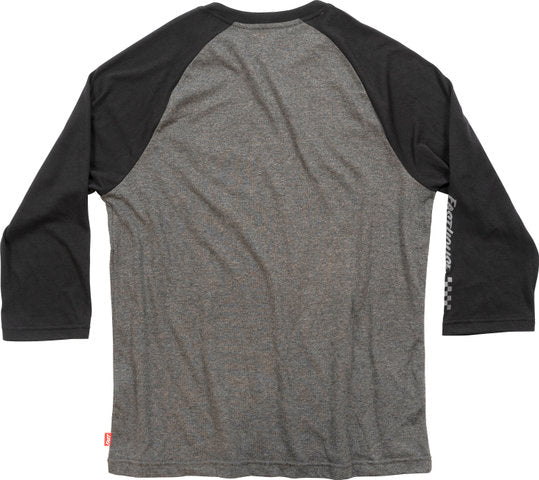 Load image into Gallery viewer, Fasthouse swift raglan tech t-shirt
