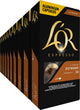 L'or lungo estremo koffiecups - intensiteit 10 12 - 10 x 10 capsules