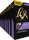 L'or lungo profondo koffiecups - intensiteit 8 12 - 10 x 10 capsules