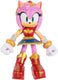 Jakks sonic dc 13 cm figuur amy - wonder woman