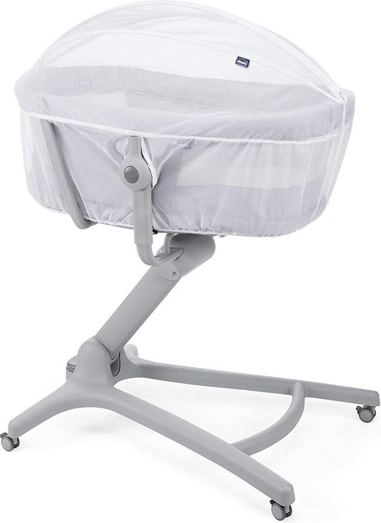 Chicco muggennet voor baby hug 4 in 1