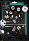 Pyramid international the nightmare before christmas magneten