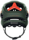Abus helm CliffHanger pine Groen L 57-61cm