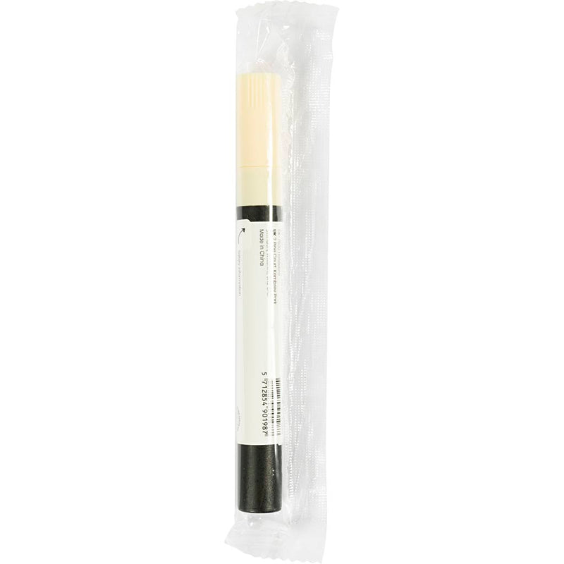 Afbeelding laden in galerijviewer, Https: www.cchobby.nl decoratieve-stift-lijndikte-2-5-mm-creme-1-stuk

