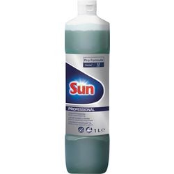 Afwasmiddel sun professional citroen 1 l