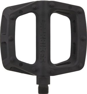 Dmr v6 platform pedals