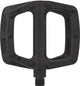 Dmr v6 platform pedals