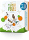 Kosmos uitgevers de slimste vogel - een kaartspel voor jong en oud 6+.