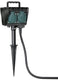 Brennenstuhl tuin stekkerdoos met grondpin 4x230v contactdoos voor tuin | 1154440 - 1154440