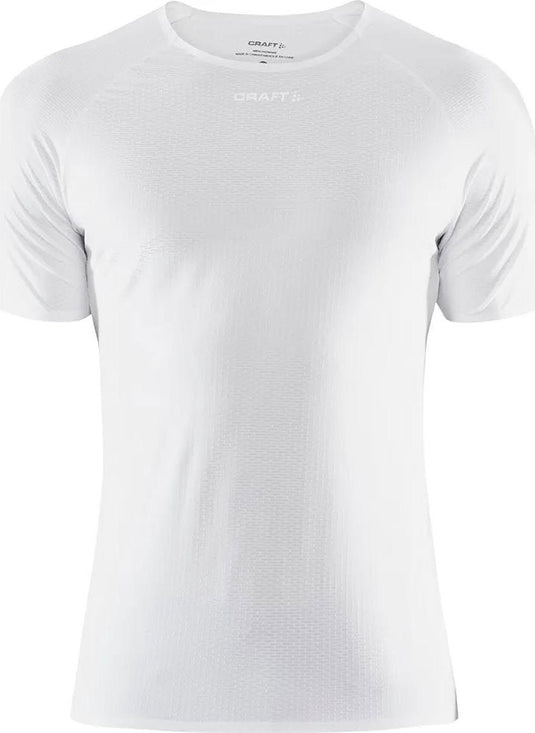 Craft pro dry nanoweight s s sportshirt heren - maat xl