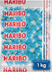 Haribo kabouters - snoep in fruitsmaken - 1kg zak