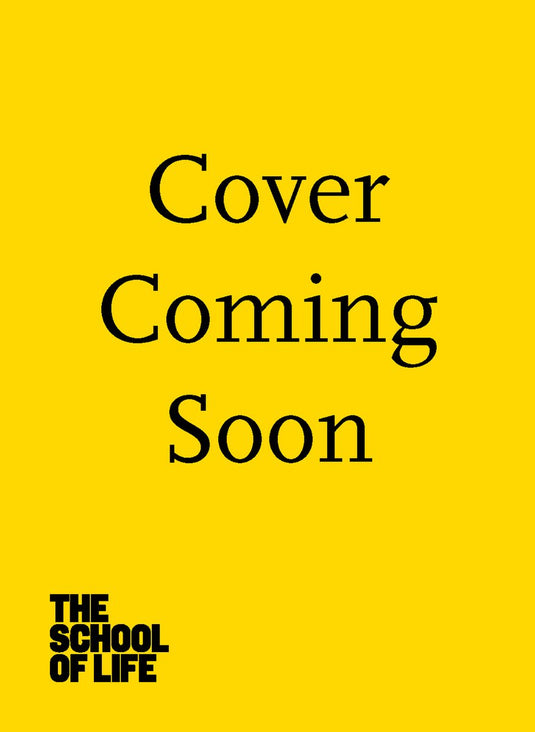 The school of life writing journal - sage