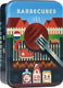 Asmodee barbecubes - hilarisch snel - compact gezelschapsspel - partyspel
