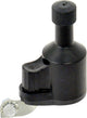 Dresco dynamo - links - zwart