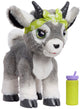 Just play furreal daisy the yoga goat - interactieve pluchen knuffelgeit