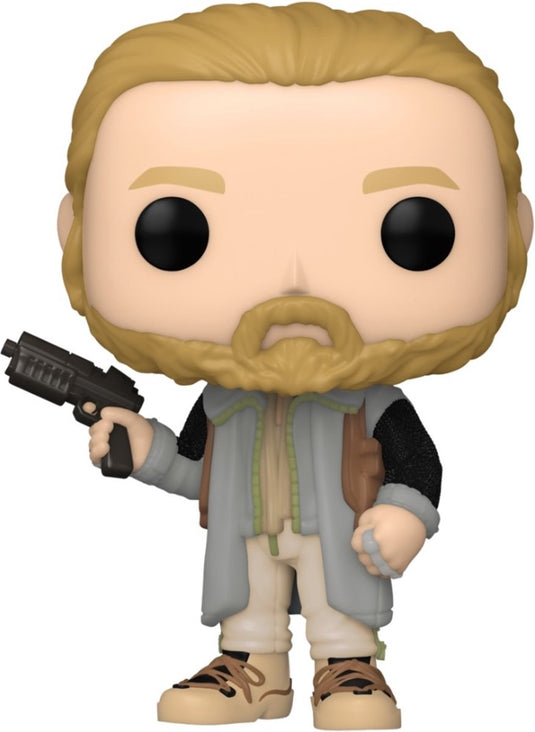 Funko pop movies: rebel moon - kai - pop